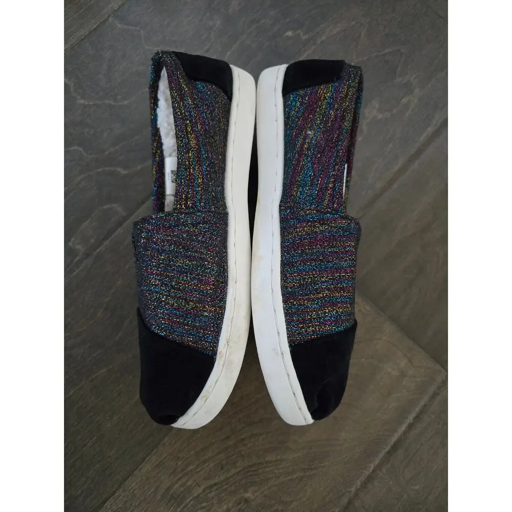 Toms add perfect